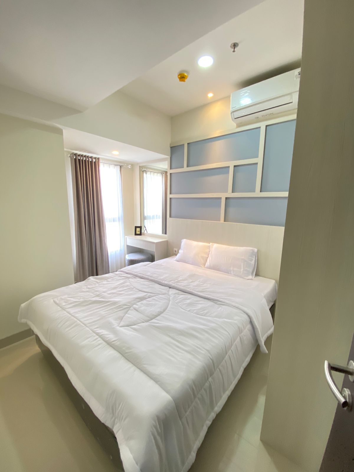 Di Sewakan Aparteman Orange Country Cikarang